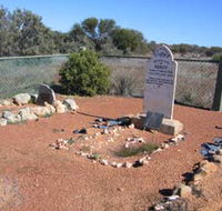 Wattoning Historical Site - Accommodation Directory