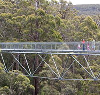 Walpole Wilderness Discovery Centre - Accommodation Directory