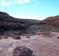 Mushroom Rock Walk Trail - Accommodation Directory