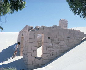 Madura WA Accommodation Directory