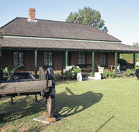 King Cottage Museum - Accommodation Directory