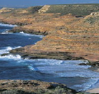 Eagle Gorge - Accommodation Directory