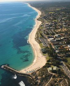 North Cottesloe Beach - Accommodation Directory 0
