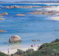 Greens Pool - Accommodation Directory