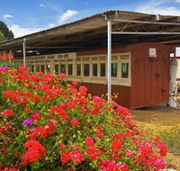 Dance Cottage Museum - Accommodation Directory