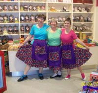 Little Lolly Shop Perth - Accommodation Directory