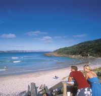 Ocean Beach - Accommodation Directory