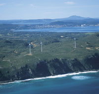 Albany Wind Farm - Accommodation Directory