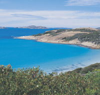 The Great Ocean Drive - Accommodation Directory
