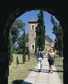 Hampton Road Heritage Walk - Accommodation Directory 0