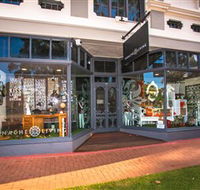 Panache Living - Accommodation Directory