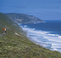 Sandpatch - Accommodation Directory