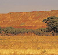 Golden Valley - Accommodation Directory