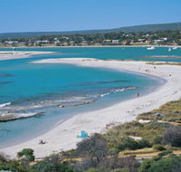 Chinaman's Beach - Accommodation Directory