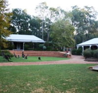 Perth Hills Centre - Accommodation Directory