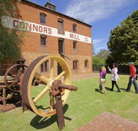 Connor's Mill - Accommodation Directory