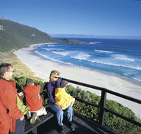 Conspicuous Beach - Accommodation Directory