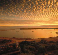 Fishermans Lookout - Accommodation Directory