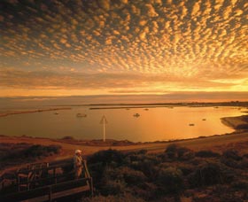 Fishermans Lookout - Accommodation Directory 0