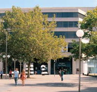 Perth Cultural Centre - Accommodation Directory