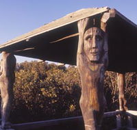 Mangrove Boardwalk - Accommodation Directory