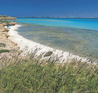 Paradise Beach - Accommodation Directory