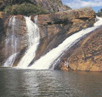 Serpentine National Park - Accommodation Directory