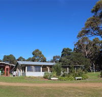 The Old Marron Farm - Accommodation Directory