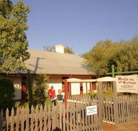 Morby Cottage - Accommodation Directory