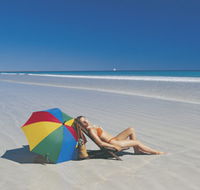 Cable Beach - Accommodation Directory
