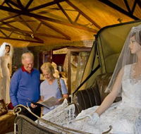 The Lace Place - Accommodation Directory