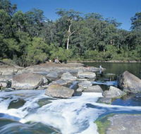 Frankland River - Accommodation Directory
