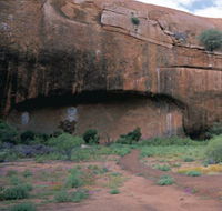 Walga Rock - Accommodation Directory