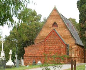 Perth Gpo WA Accommodation Directory