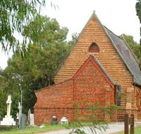 East Perth Cemetery - Accommodation Directory