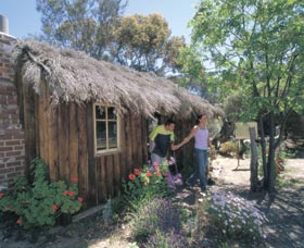 Wagin WA Accommodation Directory