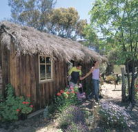 Wagin Historical Village - Accommodation Directory