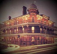 Brass Monkey - Accommodation Directory