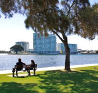 Foreshore Reserve - Accommodation Directory