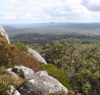 Mount Frankland Walpole - Accommodation Directory