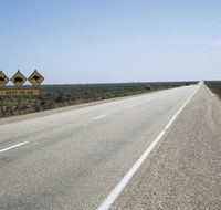 Eyre Highway - Accommodation Directory
