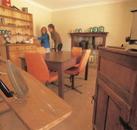 Dardanup Heritage Park - Accommodation Directory