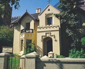 Perth City WA Accommodation Directory