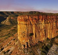 Cockburn Range - Accommodation Directory