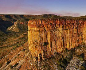 Cockburn Range - Accommodation Directory 0