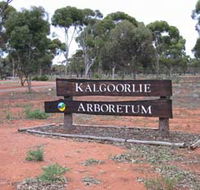 Kalgoorlie Arboretum - Accommodation Directory