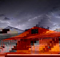 Red Dirt Photographic Gallery - Accommodation Directory