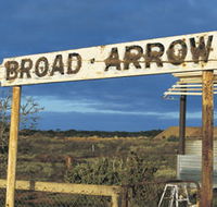 Broad Arrow - Accommodation Directory