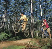 Leeuwin-Naturaliste National Park - Cowaramup - Accommodation Directory