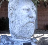 Sir John Forrest Monument - Accommodation Directory